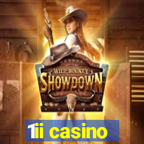 1ii casino